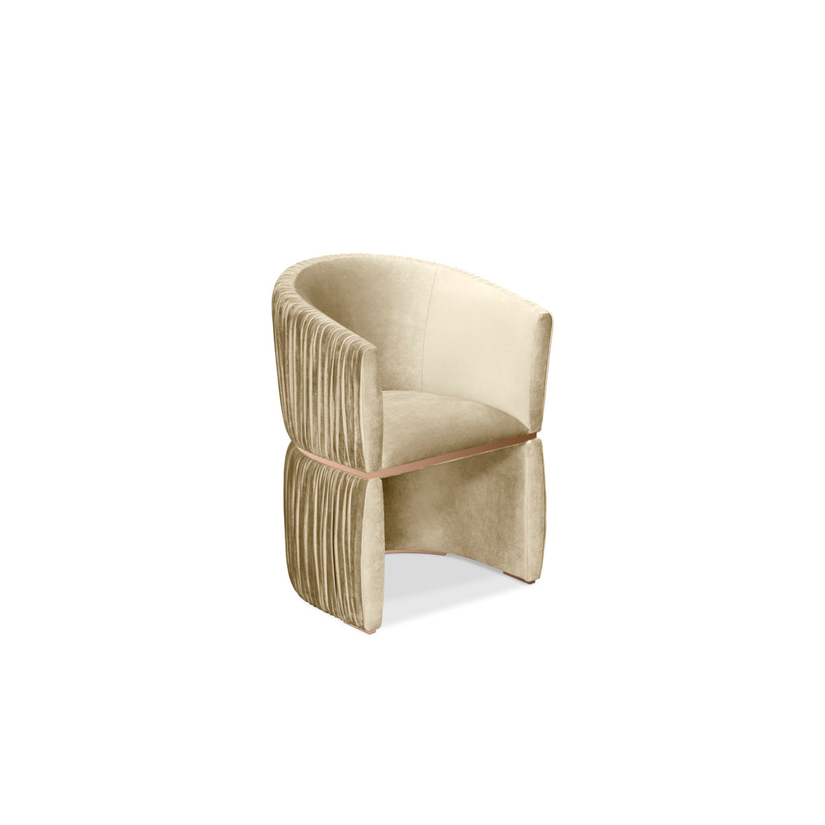 Grannis on sale barrel chair