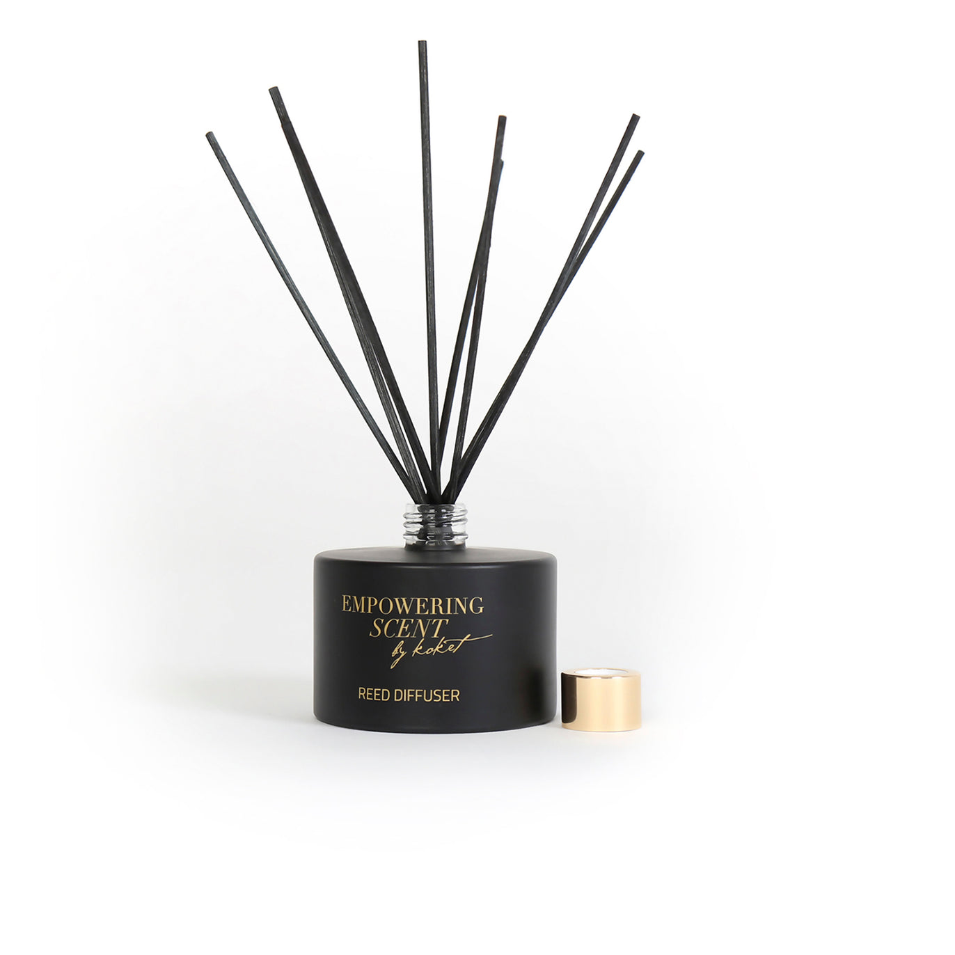 EMPOWERING DIFFUSER – My Object of Desire